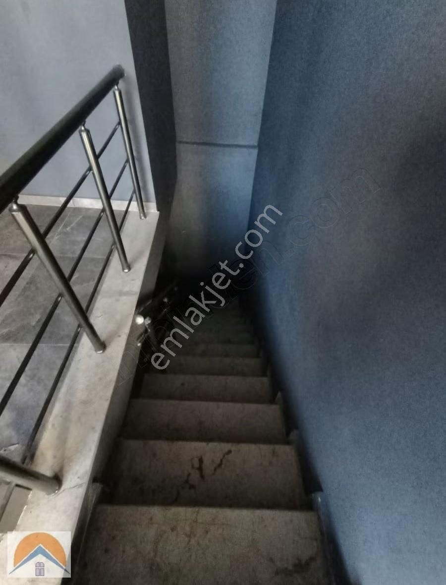 Abdurrahmangazi Mh De Düz Giriş Ve Depolu 200m2 Dükkan - Görsel 21