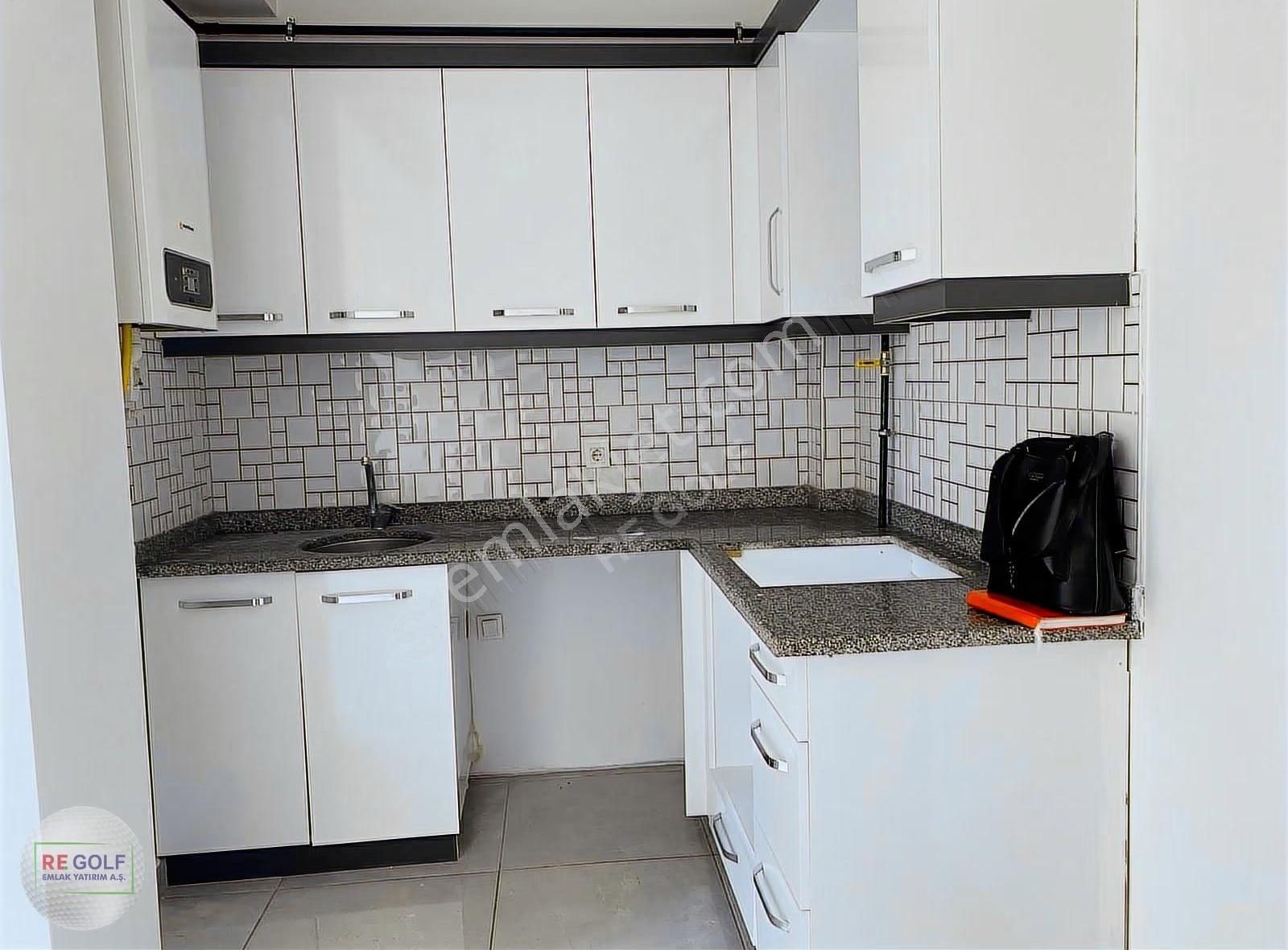 Serik Orta Mah. İşler Caddesi'nde Kiralık Daire/ofis - Görsel 21