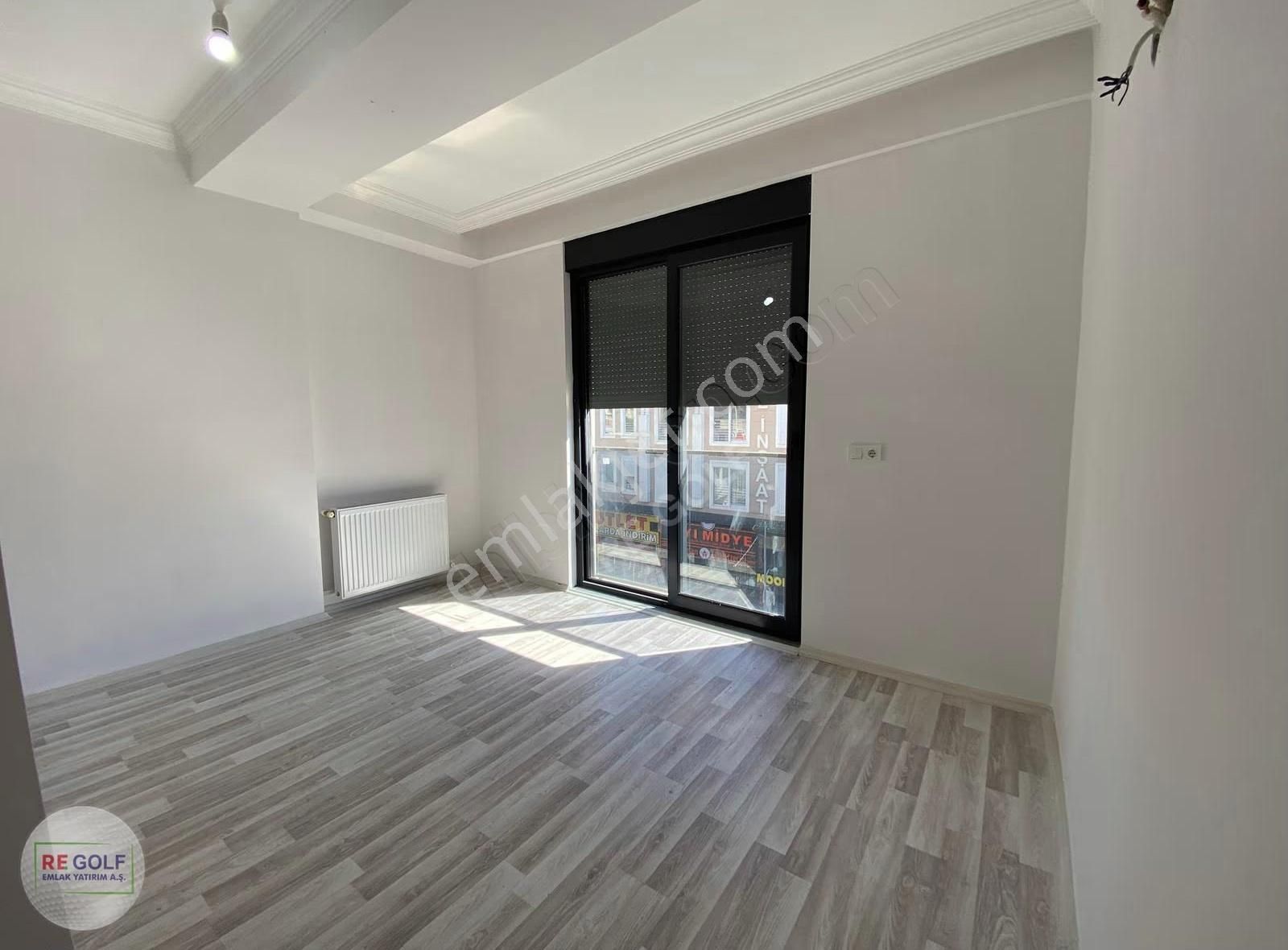 Serik Orta Mah. İşler Caddesi'nde Kiralık Daire/ofis - Görsel 6