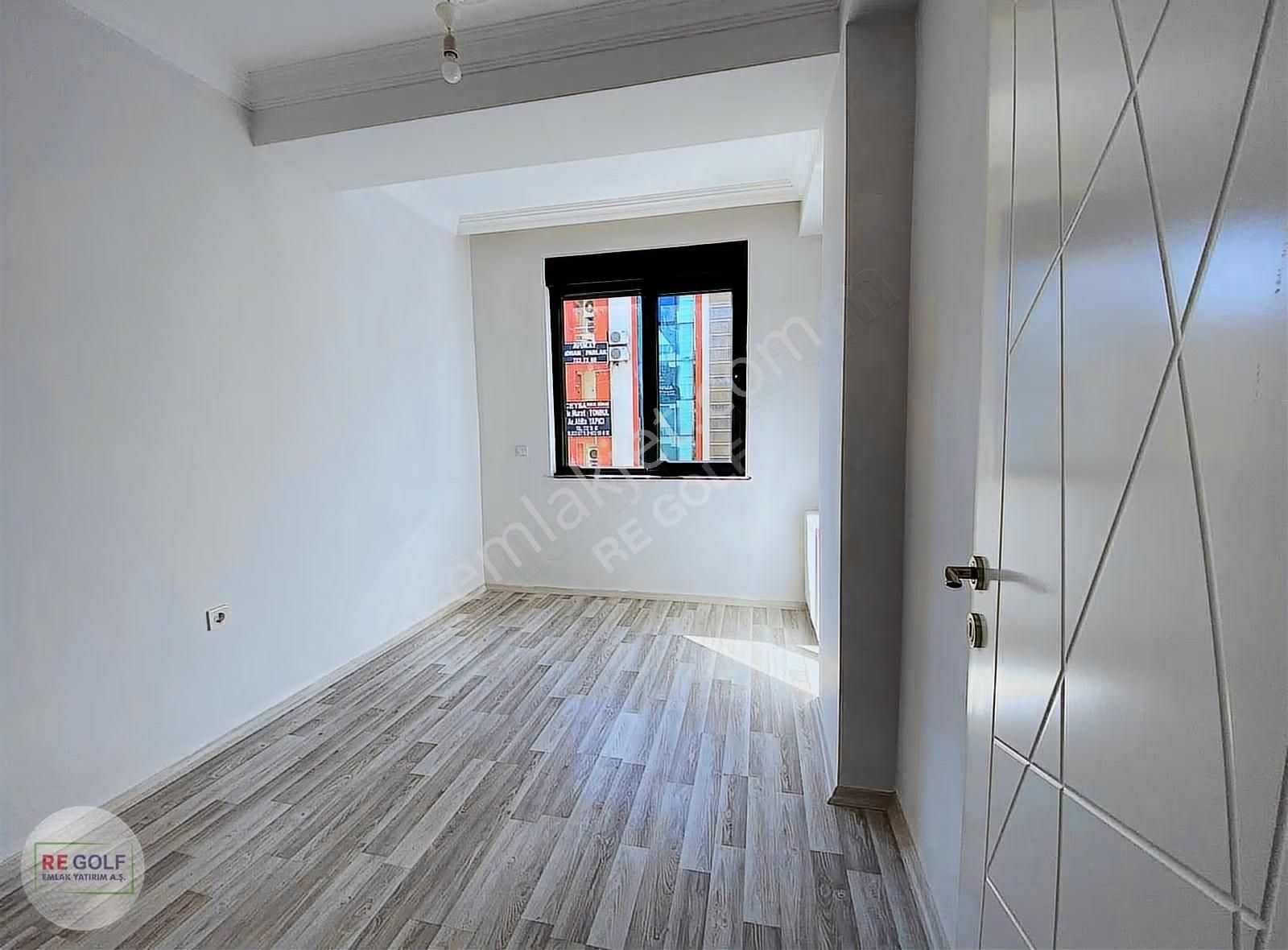 Serik Orta Mah. İşler Caddesi'nde Kiralık Daire/ofis - Görsel 5