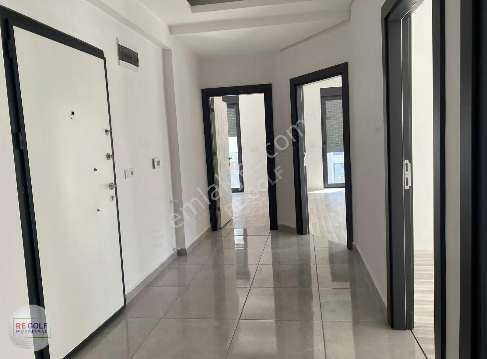 Serik Orta Mah. İşler Caddesi'nde Kiralık Daire/ofis - Görsel 8