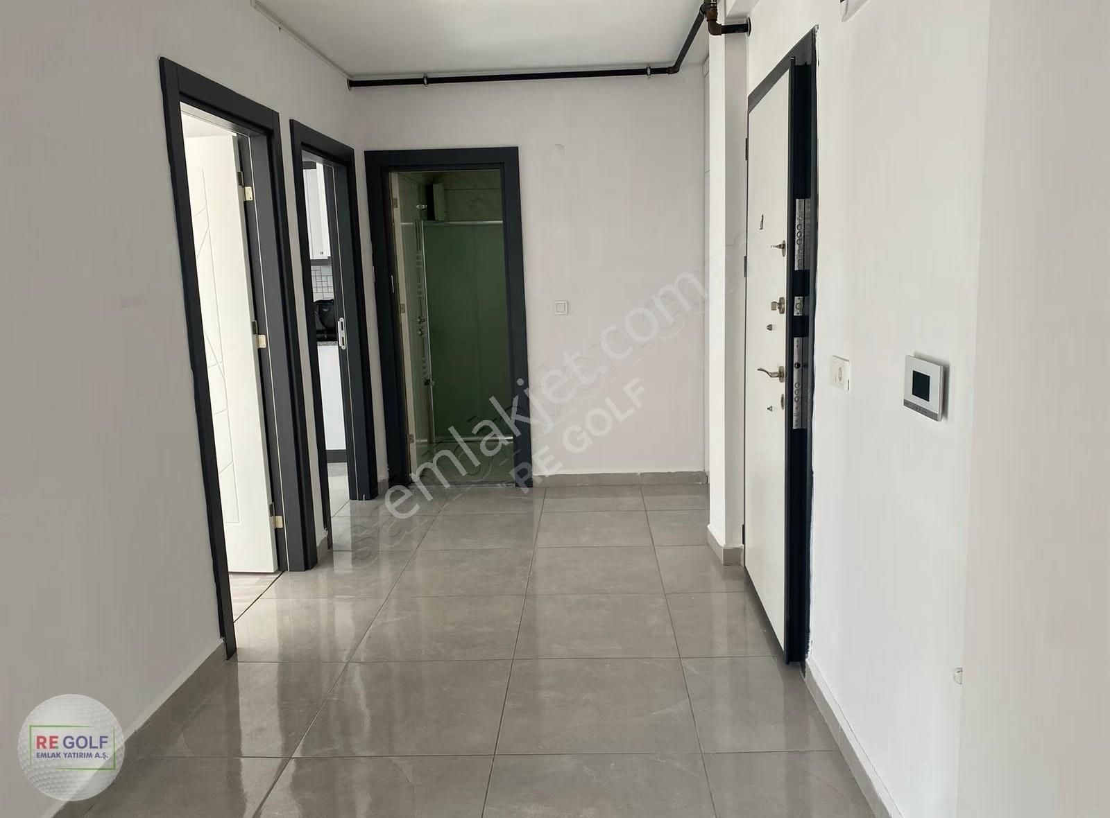 Serik Orta Mah. İşler Caddesi'nde Kiralık Daire/ofis - Görsel 24