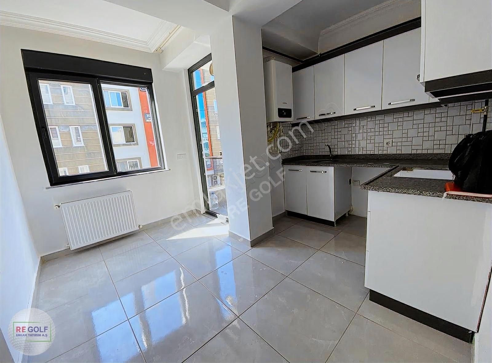 Serik Orta Mah. İşler Caddesi'nde Kiralık Daire/ofis - Görsel 12