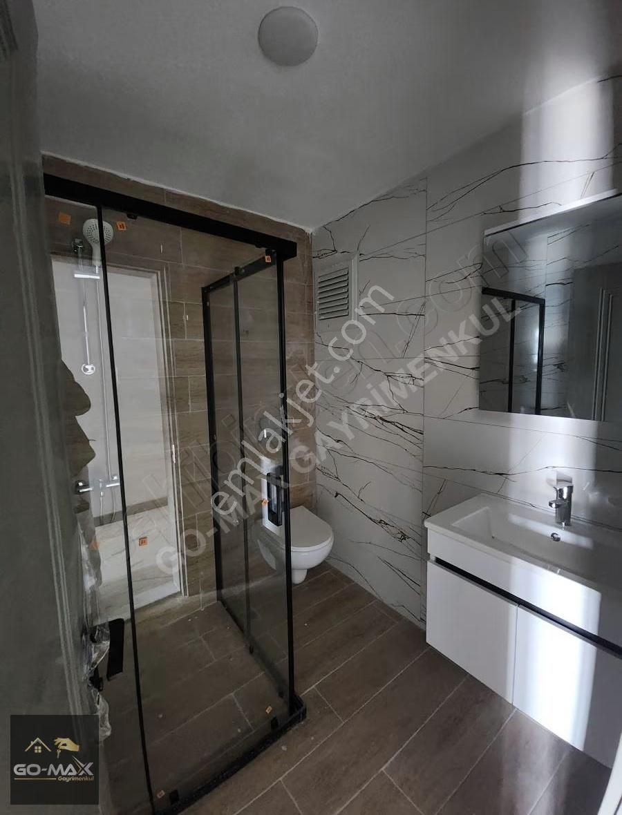 Go-max 'dan Gürsu İstiklalde Ferah 5+1 Dubleks - Görsel 12