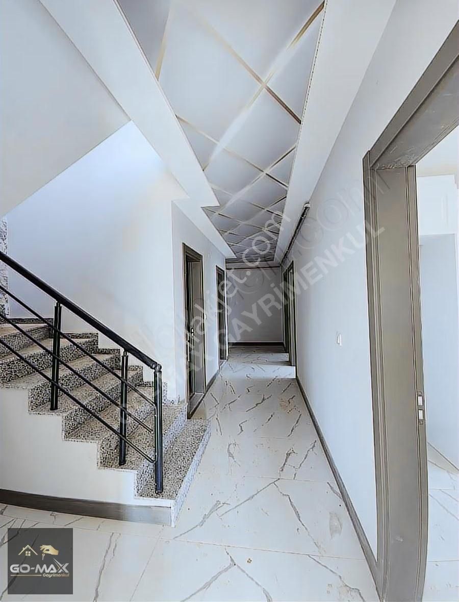 Go-max 'dan Gürsu İstiklalde Ferah 5+1 Dubleks