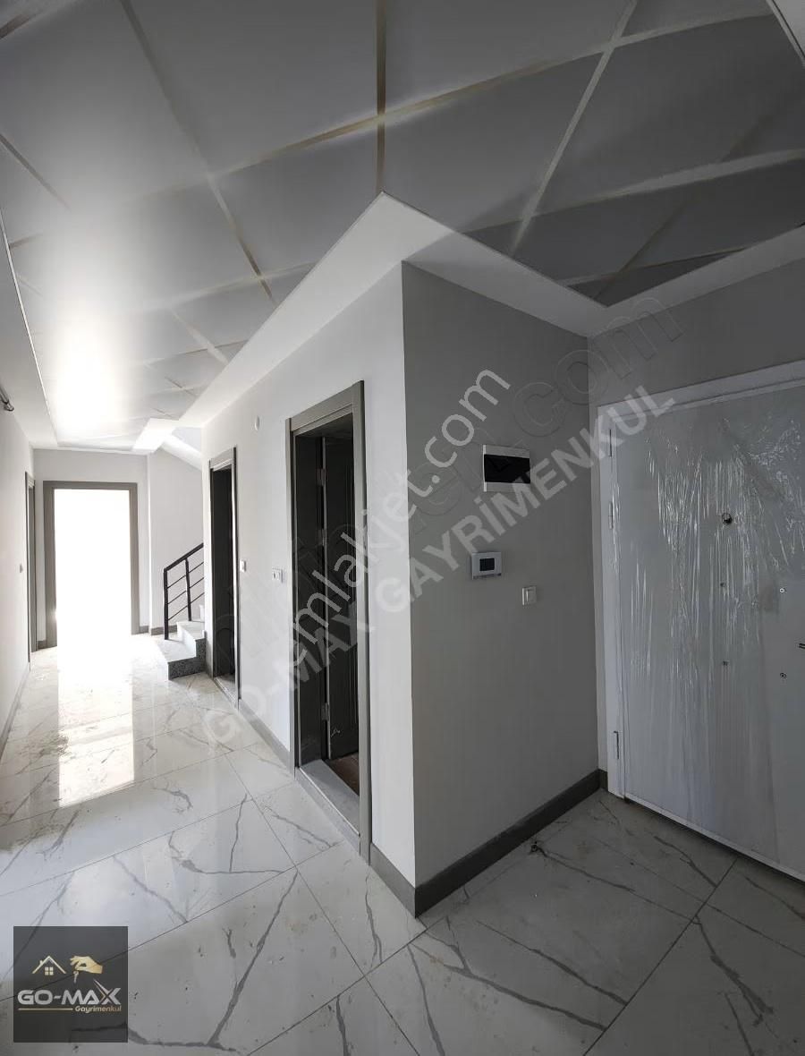 Go-max 'dan Gürsu İstiklalde Ferah 5+1 Dubleks - Görsel 14