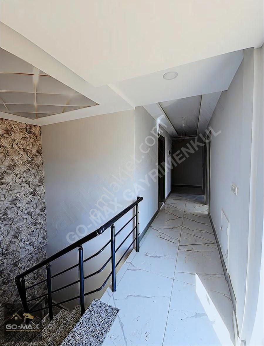 Go-max 'dan Gürsu İstiklalde Ferah 5+1 Dubleks - Görsel 5