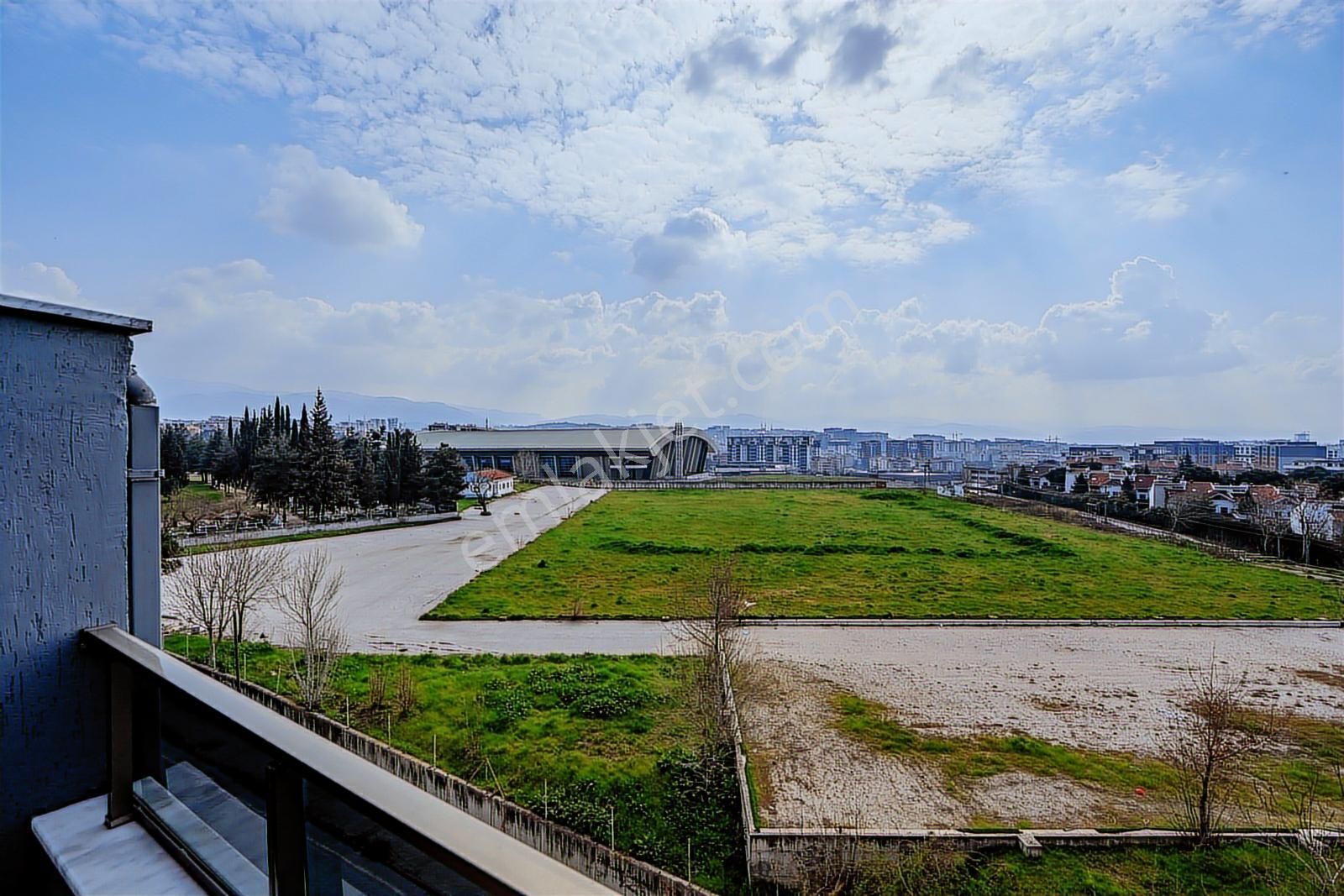 Podyum Park'a Yürüme Mesafesinde Dubleks 2+1 - Görsel 35
