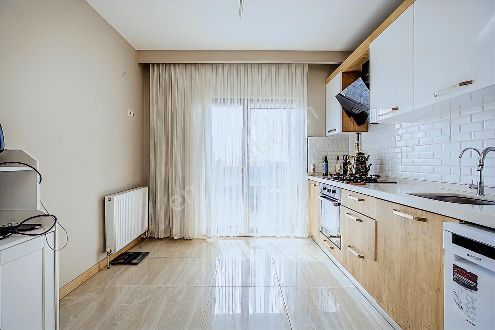 Podyum Park'a Yürüme Mesafesinde Dubleks 2+1 - Görsel 17