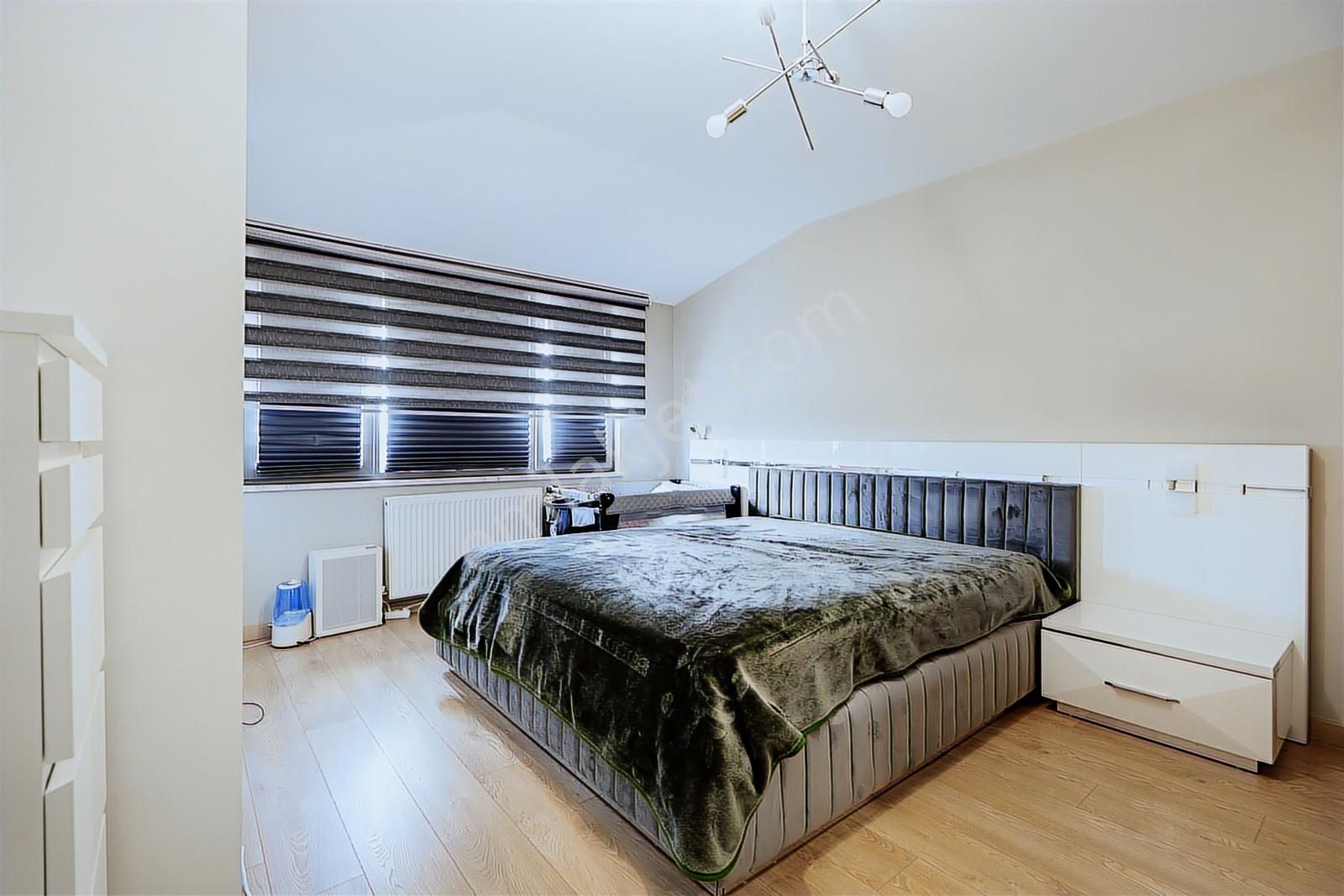 Podyum Park'a Yürüme Mesafesinde Dubleks 2+1 - Görsel 25