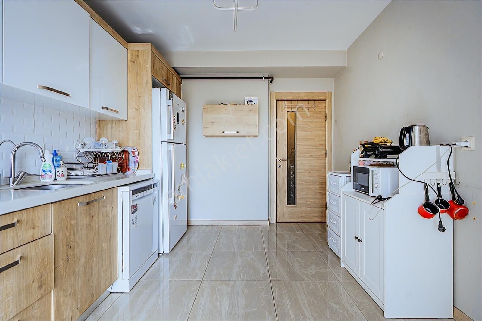 Podyum Park'a Yürüme Mesafesinde Dubleks 2+1 - Görsel 20