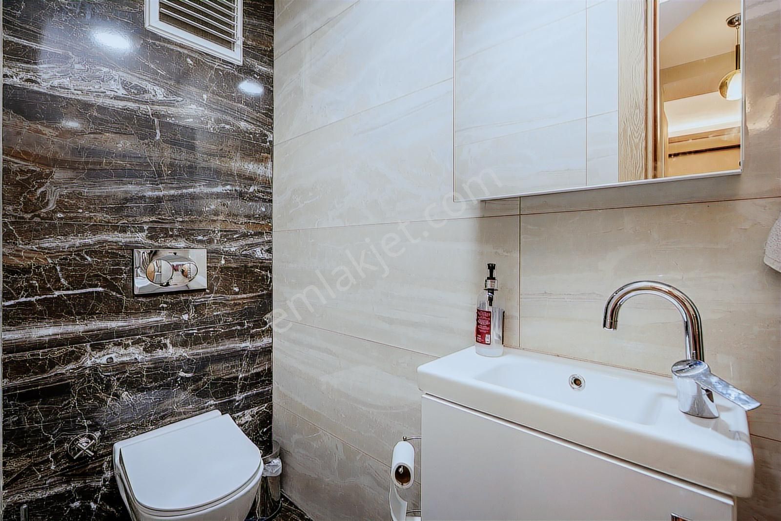 Podyum Park'a Yürüme Mesafesinde Dubleks 2+1 - Görsel 16