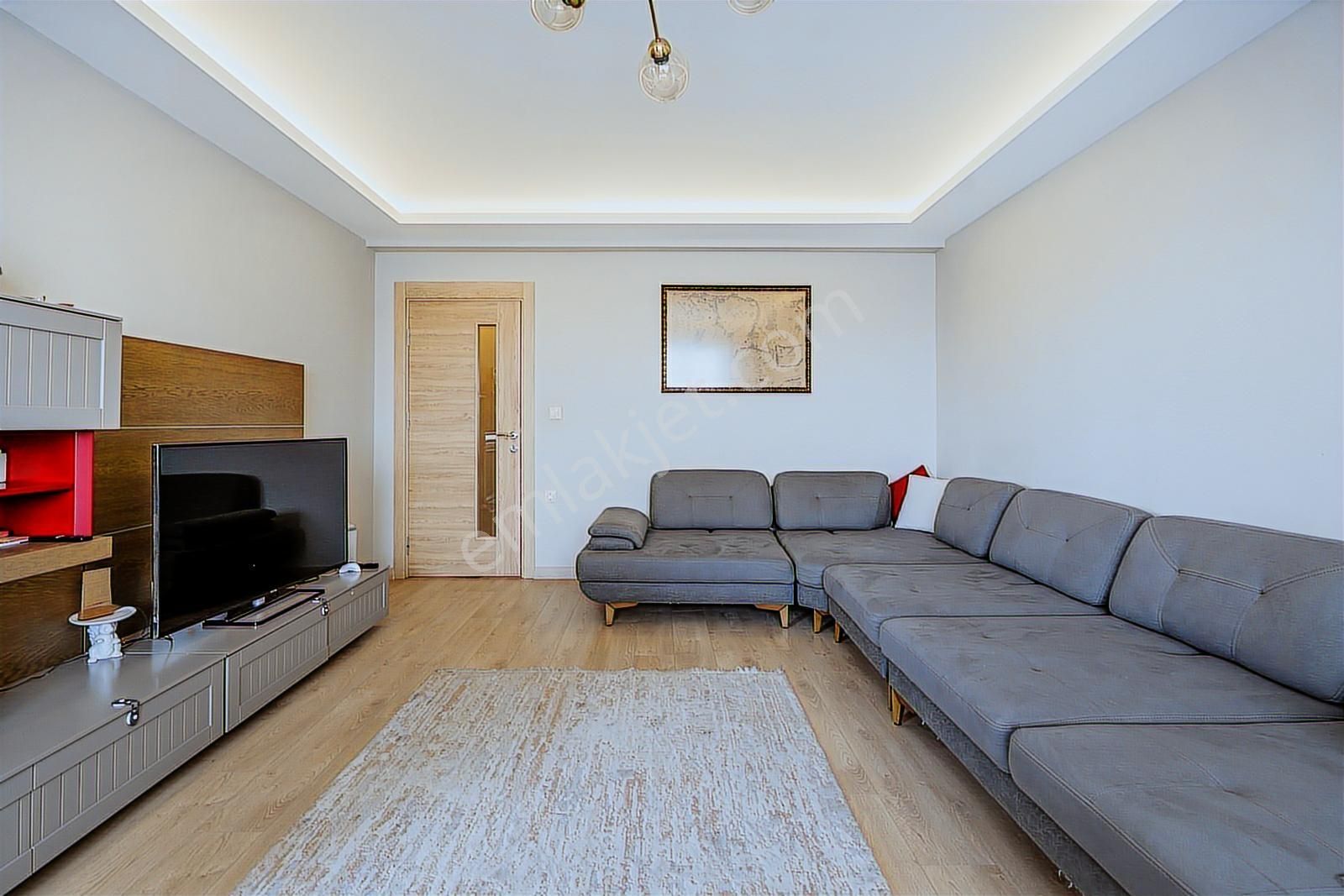 Podyum Park'a Yürüme Mesafesinde Dubleks 2+1 - Görsel 13