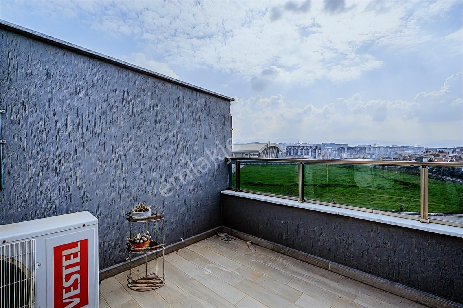 Podyum Park'a Yürüme Mesafesinde Dubleks 2+1 - Görsel 2