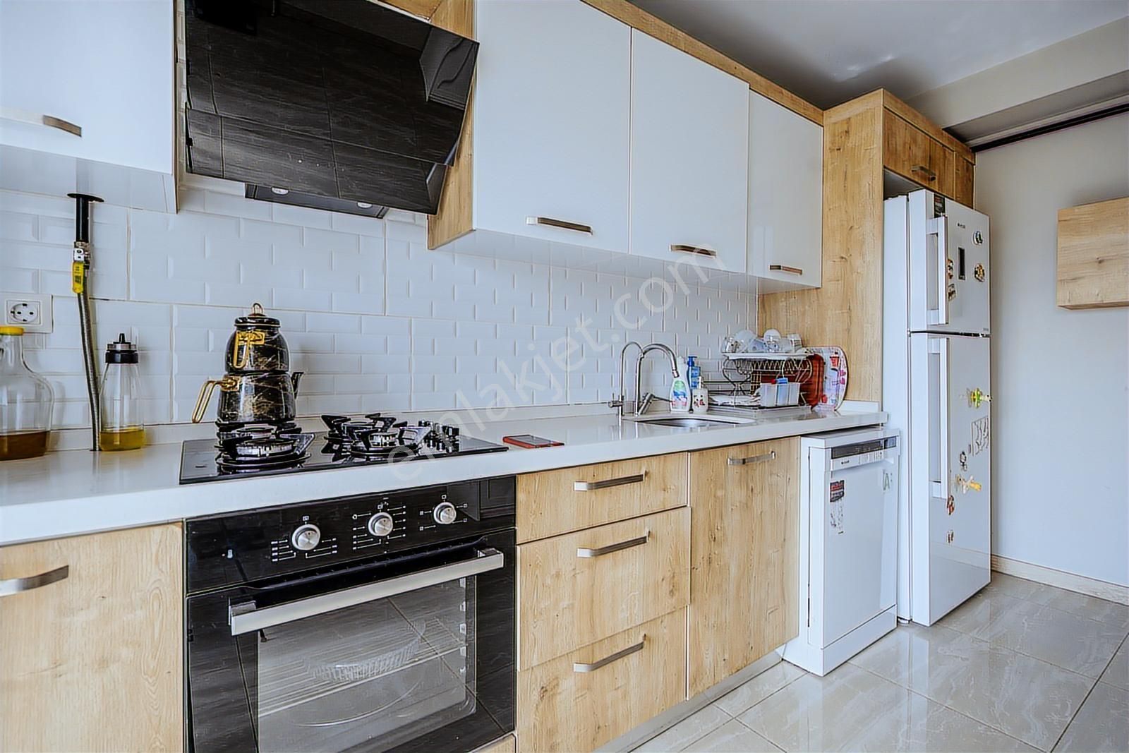 Podyum Park'a Yürüme Mesafesinde Dubleks 2+1 - Görsel 22