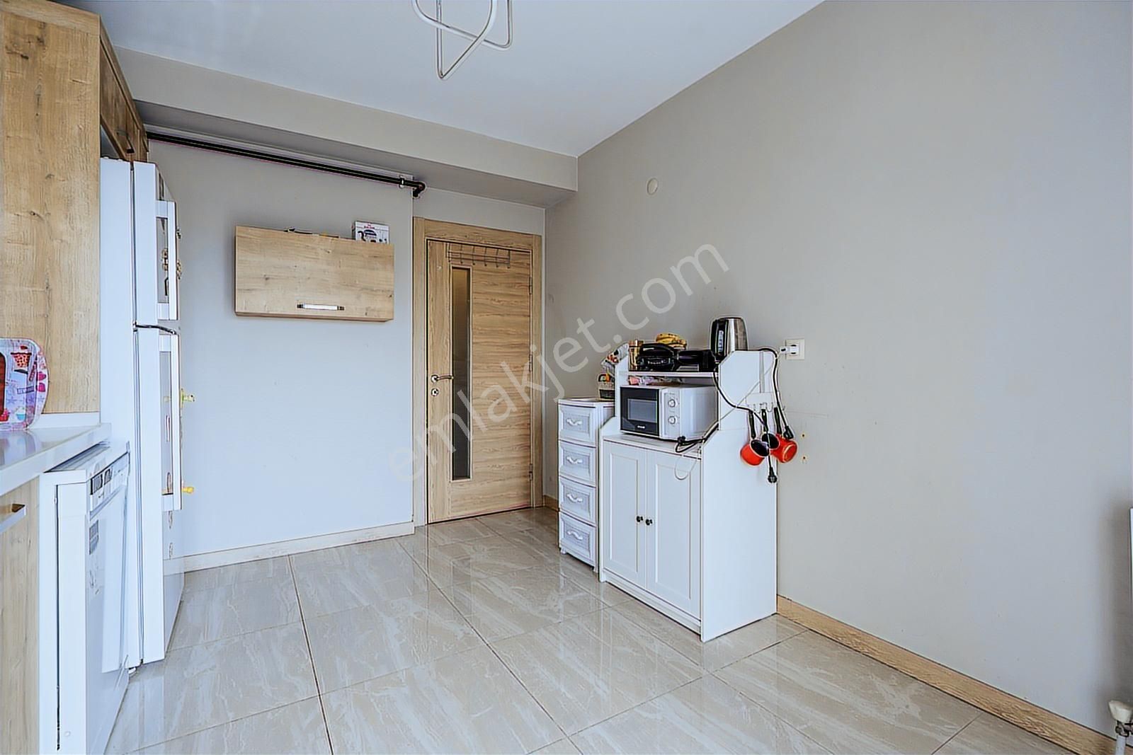 Podyum Park'a Yürüme Mesafesinde Dubleks 2+1 - Görsel 21