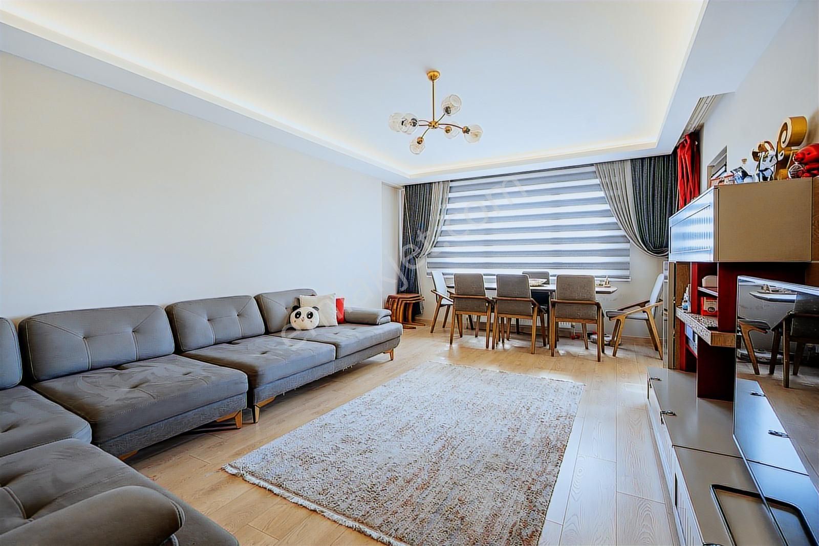 Podyum Park'a Yürüme Mesafesinde Dubleks 2+1 - Görsel 10