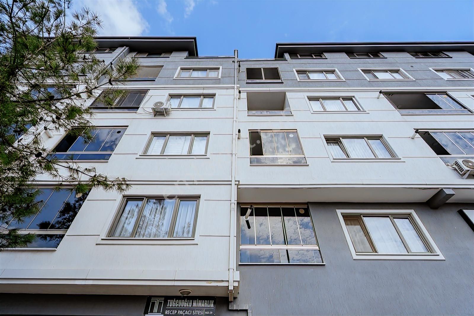 Podyum Park'a Yürüme Mesafesinde Dubleks 2+1 - Görsel 4