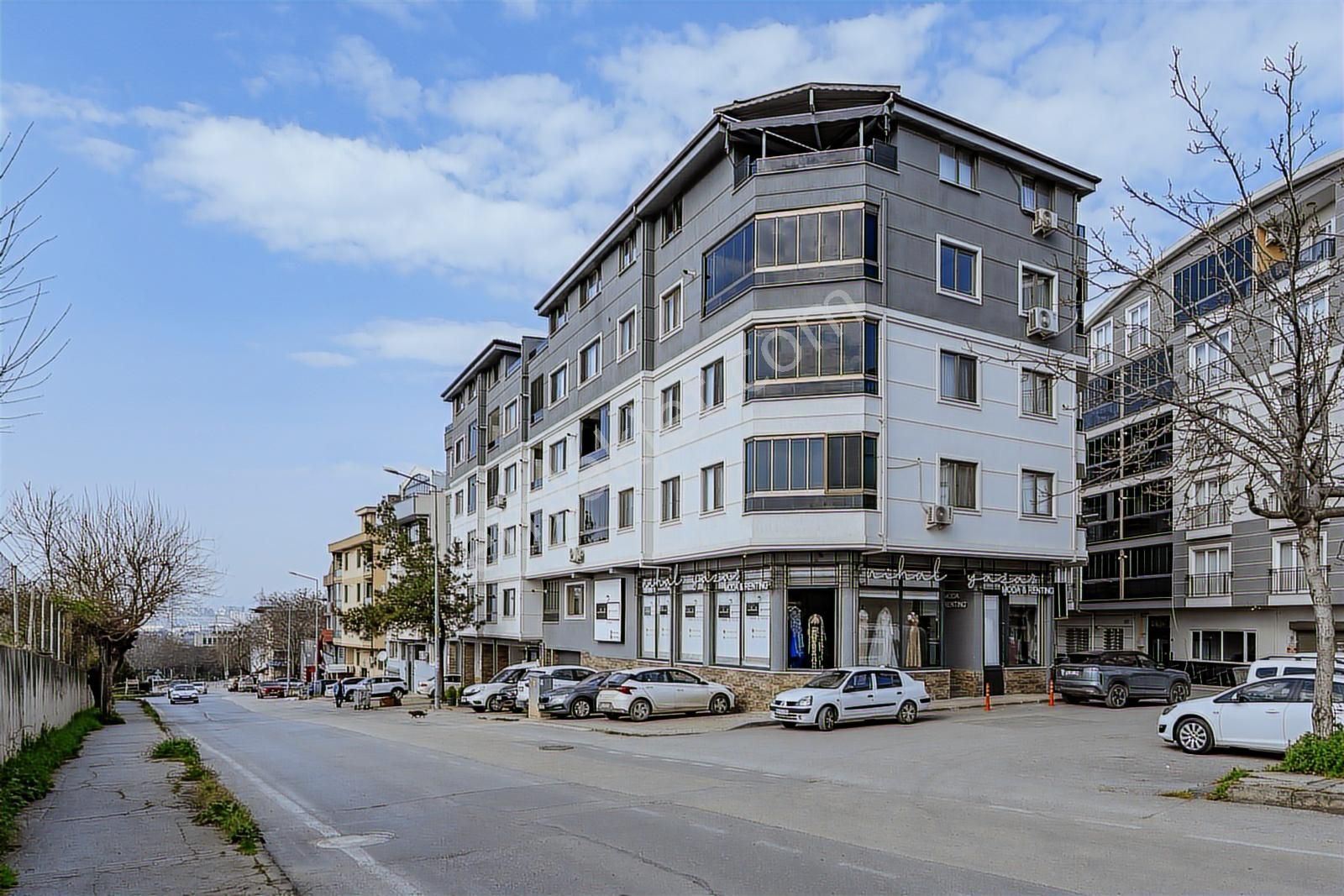 Podyum Park'a Yürüme Mesafesinde Dubleks 2+1