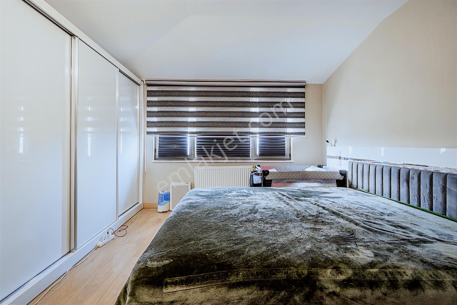 Podyum Park'a Yürüme Mesafesinde Dubleks 2+1 - Görsel 26