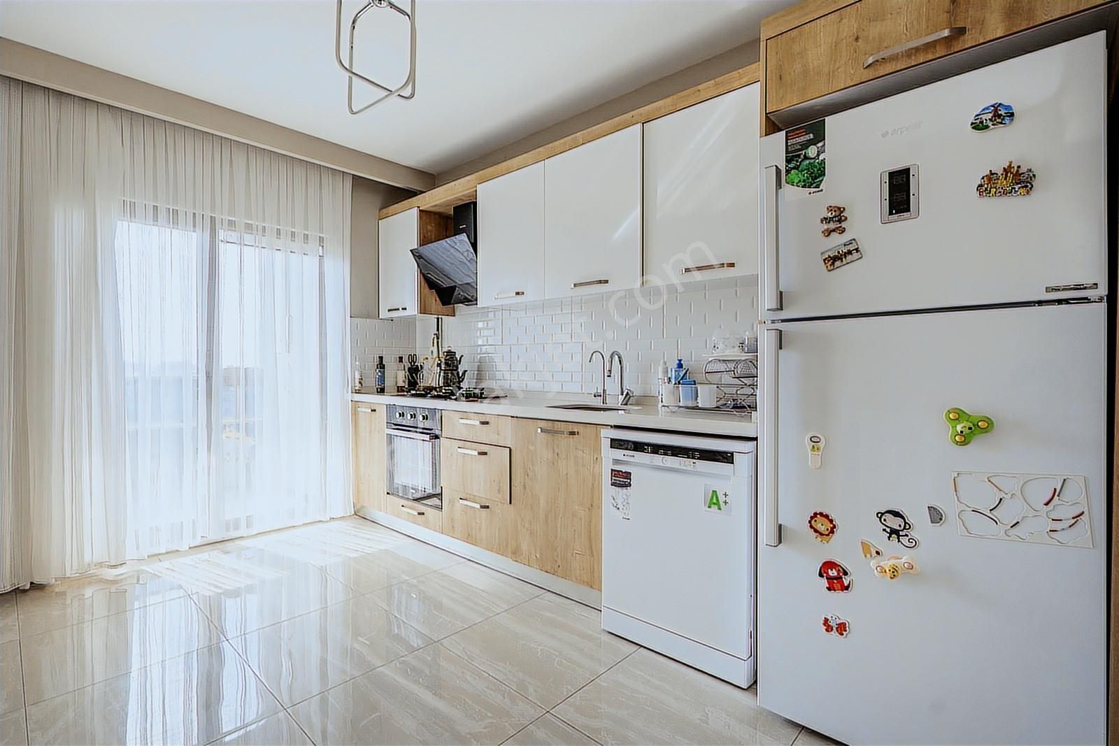 Podyum Park'a Yürüme Mesafesinde Dubleks 2+1 - Görsel 18