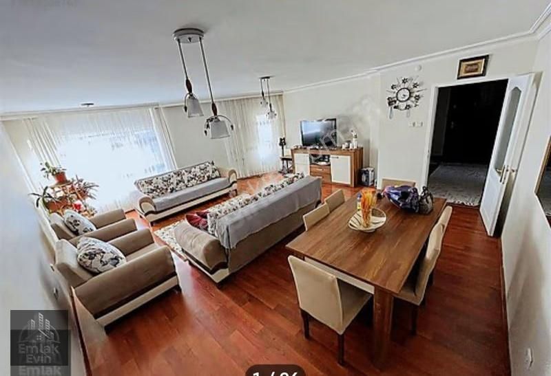 Metromall Avm Yakını Metroya 10 Dakika Yürüme Mesafesinde Site