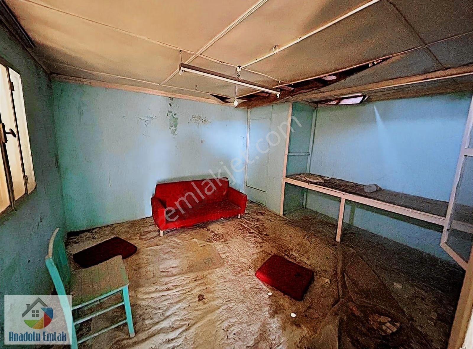 Anadolu Emlak'tan Derebaşı Köyünde 419 M2 Satılık Müstakil Ev - Görsel 14