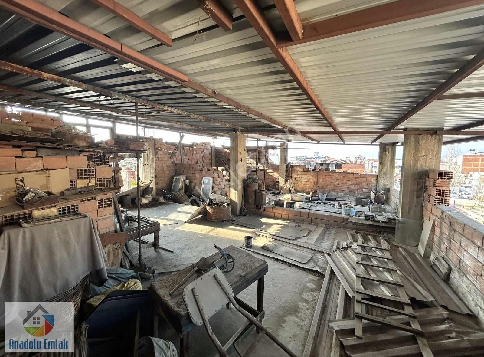 Anadolu Emlak'tan Satılık 2+1 Daire,müstakil Kullanım Alanlı - Görsel 2