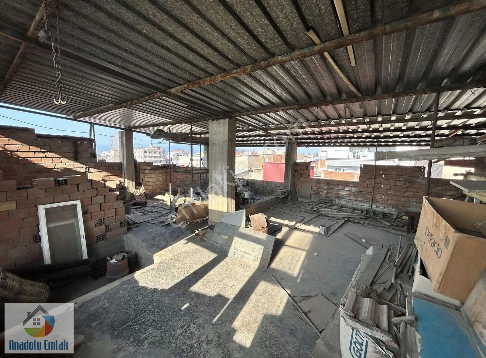 Anadolu Emlak'tan Satılık 2+1 Daire,müstakil Kullanım Alanlı - Görsel 7