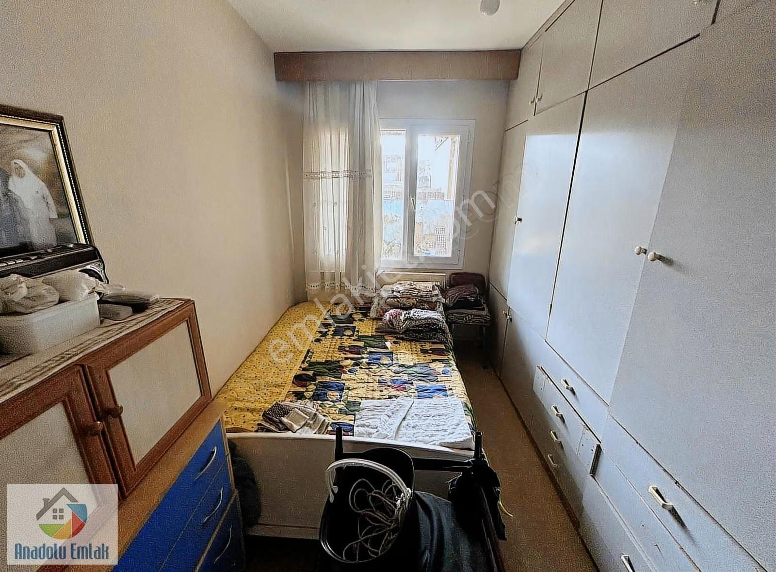 Anadolu Emlak'tan Satılık 2+1 Daire,müstakil Kullanım Alanlı - Görsel 21