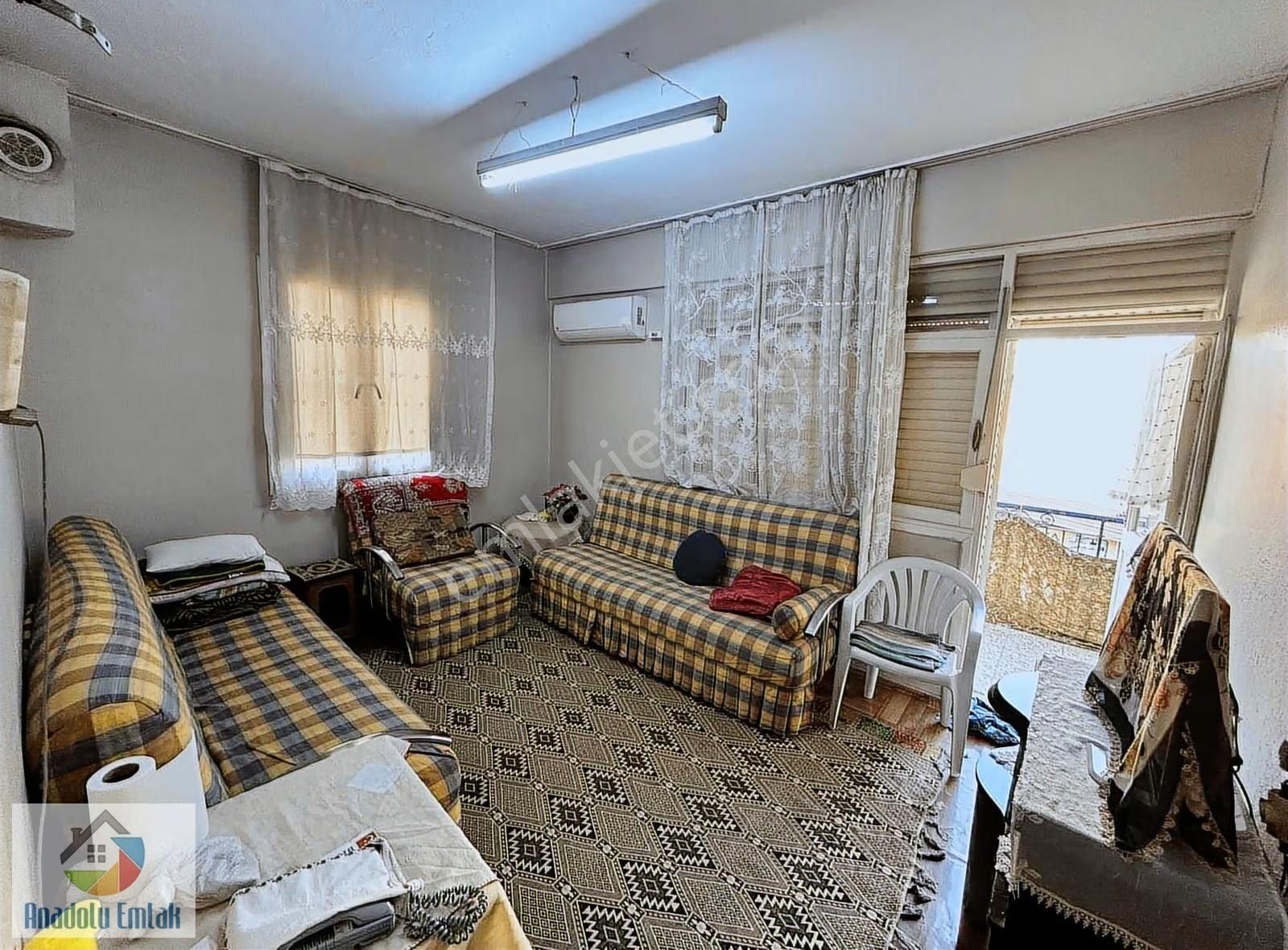 Anadolu Emlak'tan Satılık 2+1 Daire,müstakil Kullanım Alanlı - Görsel 19