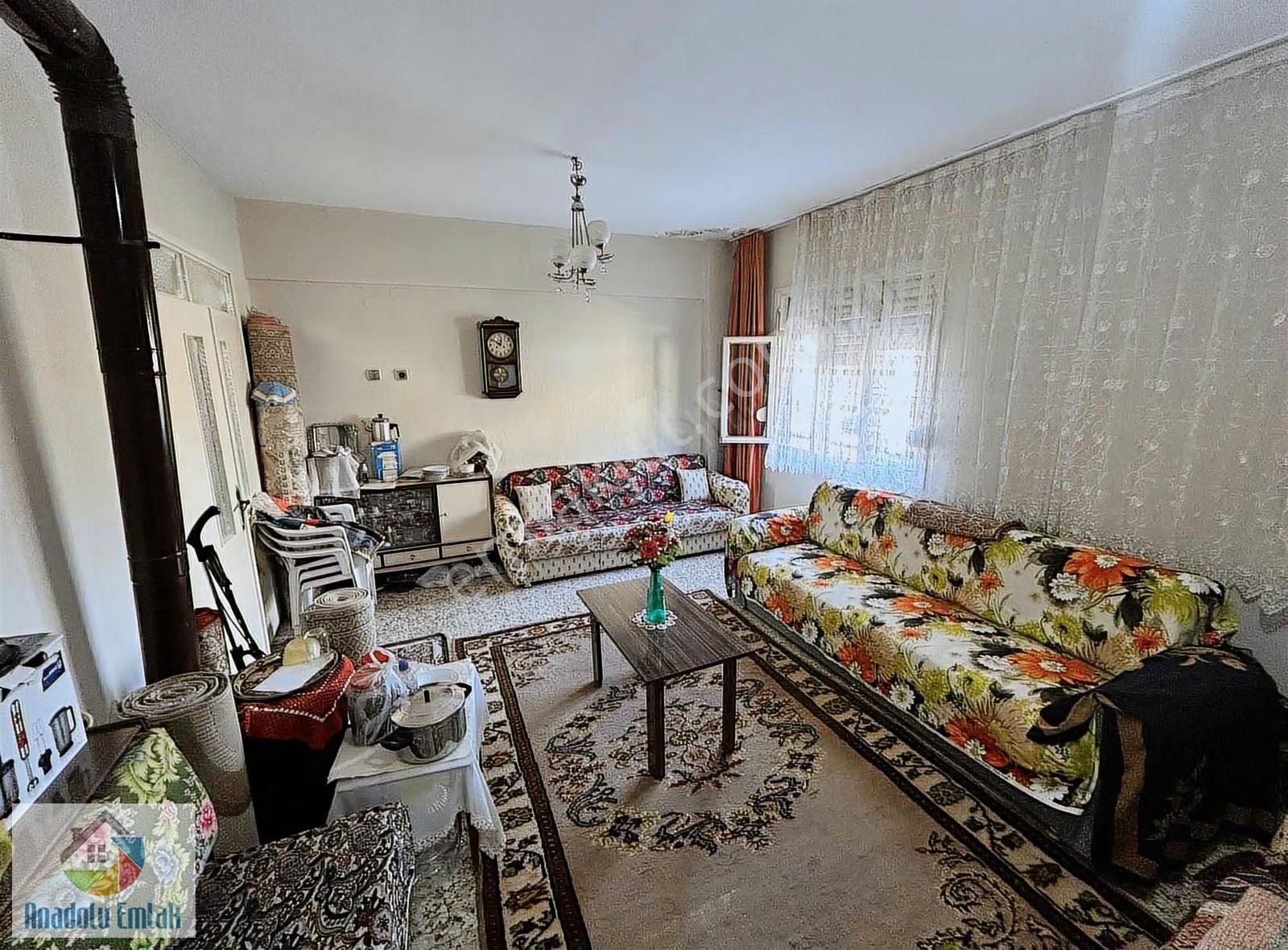 Anadolu Emlak'tan Satılık 2+1 Daire,müstakil Kullanım Alanlı - Görsel 20