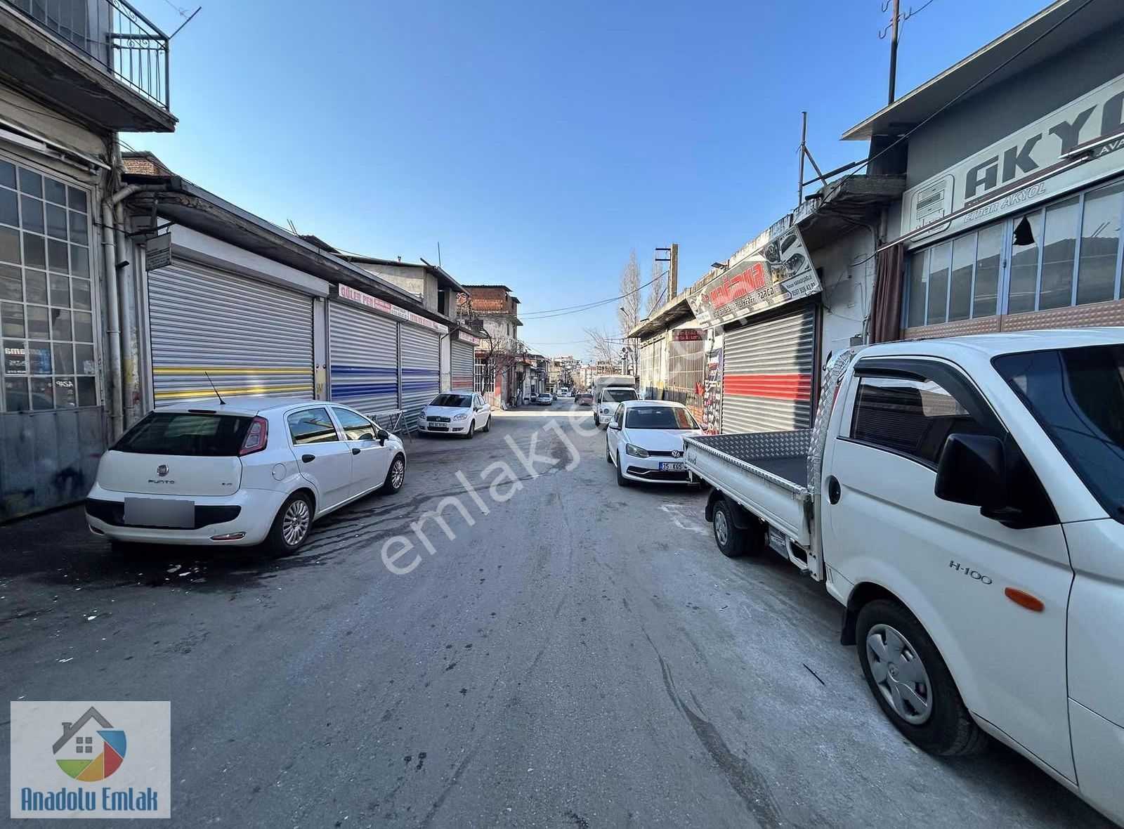 Anadolu Emlak'tan Satılık 2+1 Daire,müstakil Kullanım Alanlı - Görsel 23