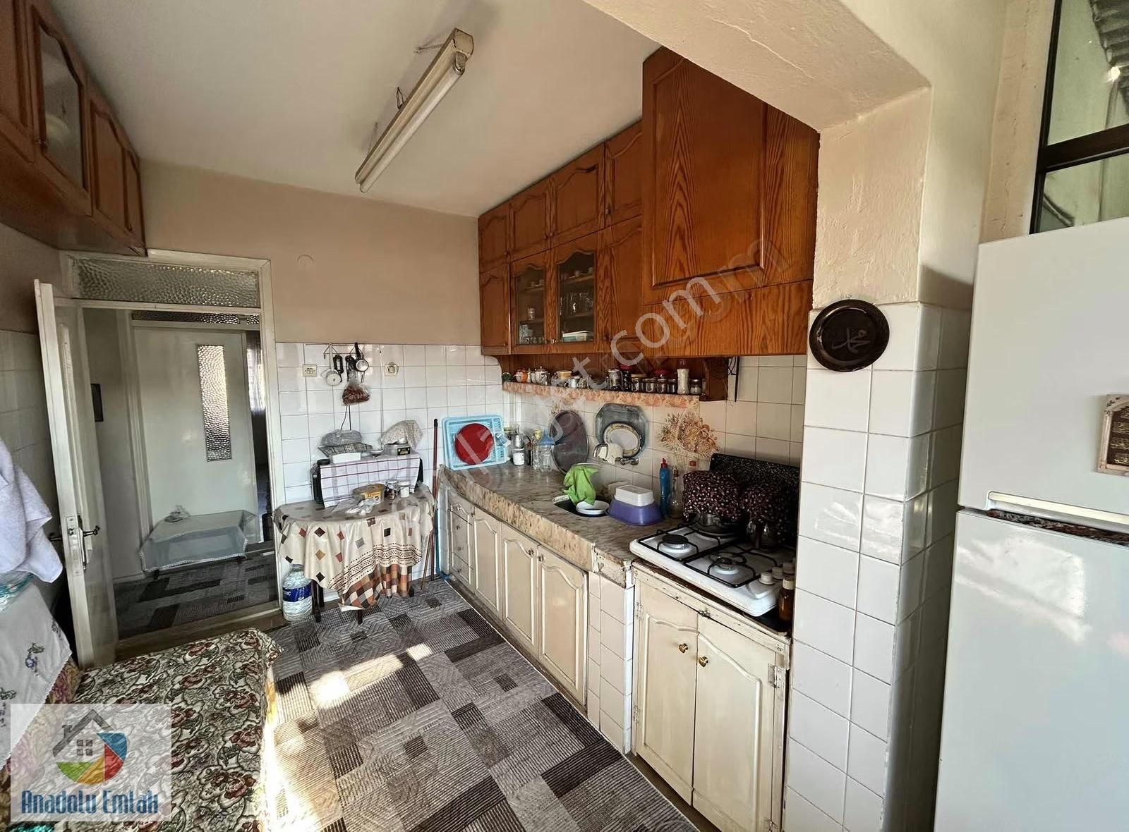 Anadolu Emlak'tan Satılık 2+1 Daire,müstakil Kullanım Alanlı - Görsel 8