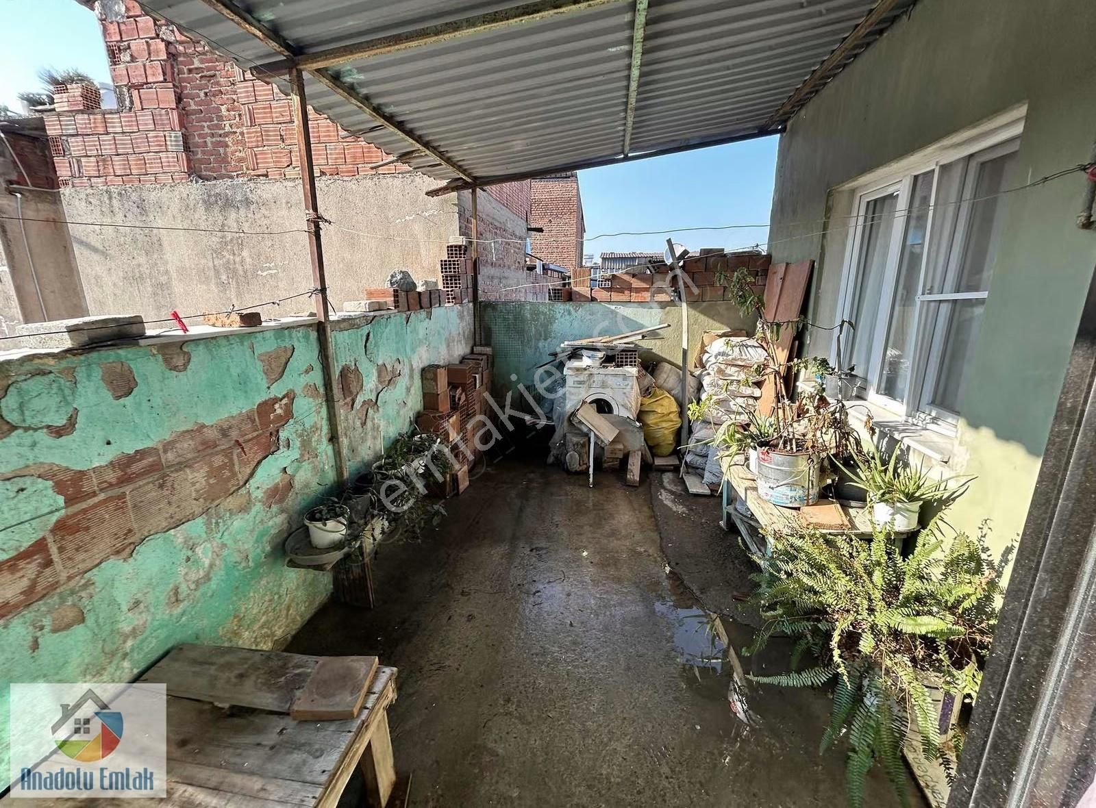 Anadolu Emlak'tan Satılık 2+1 Daire,müstakil Kullanım Alanlı - Görsel 13