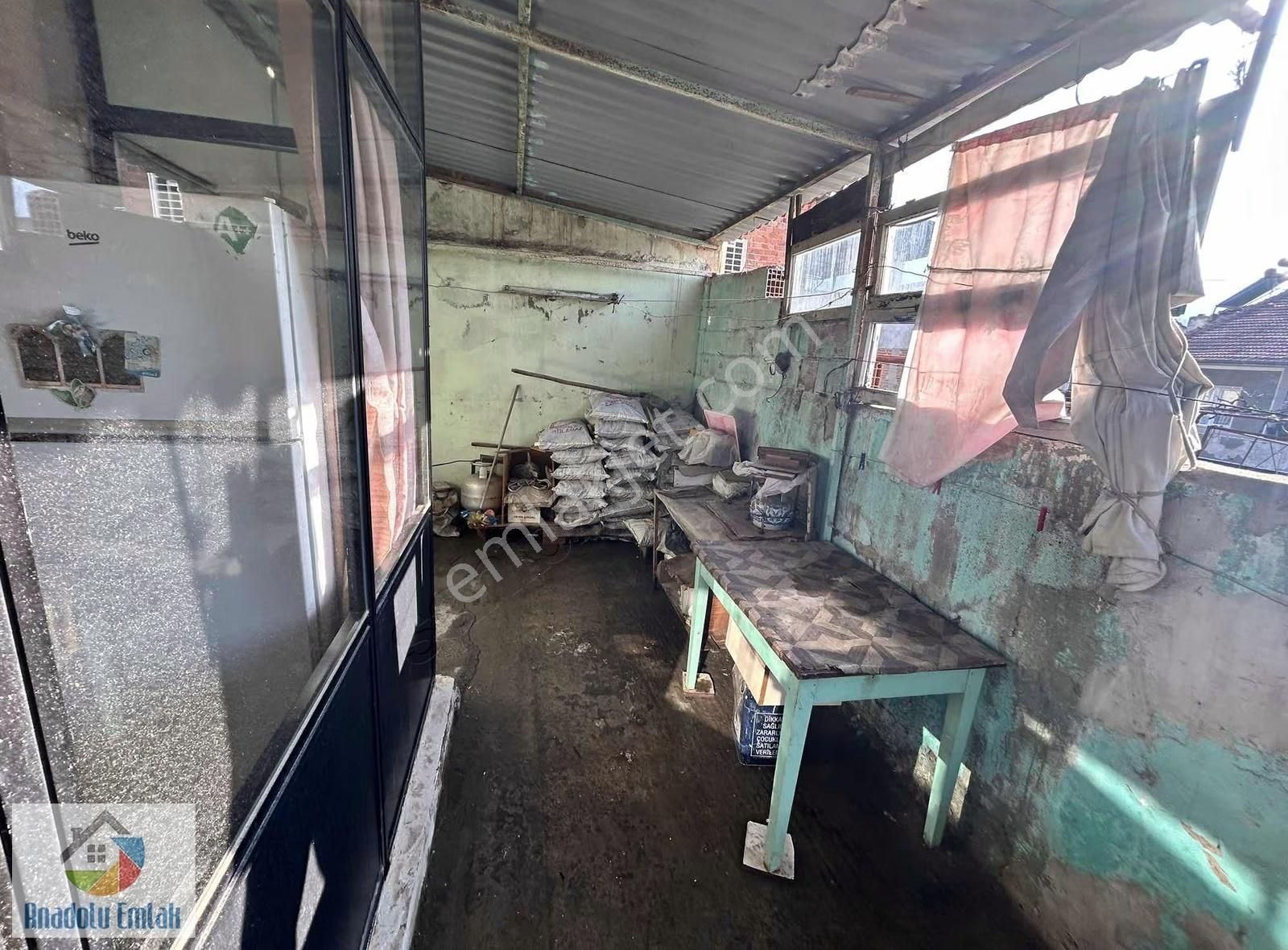 Anadolu Emlak'tan Satılık 2+1 Daire,müstakil Kullanım Alanlı - Görsel 12