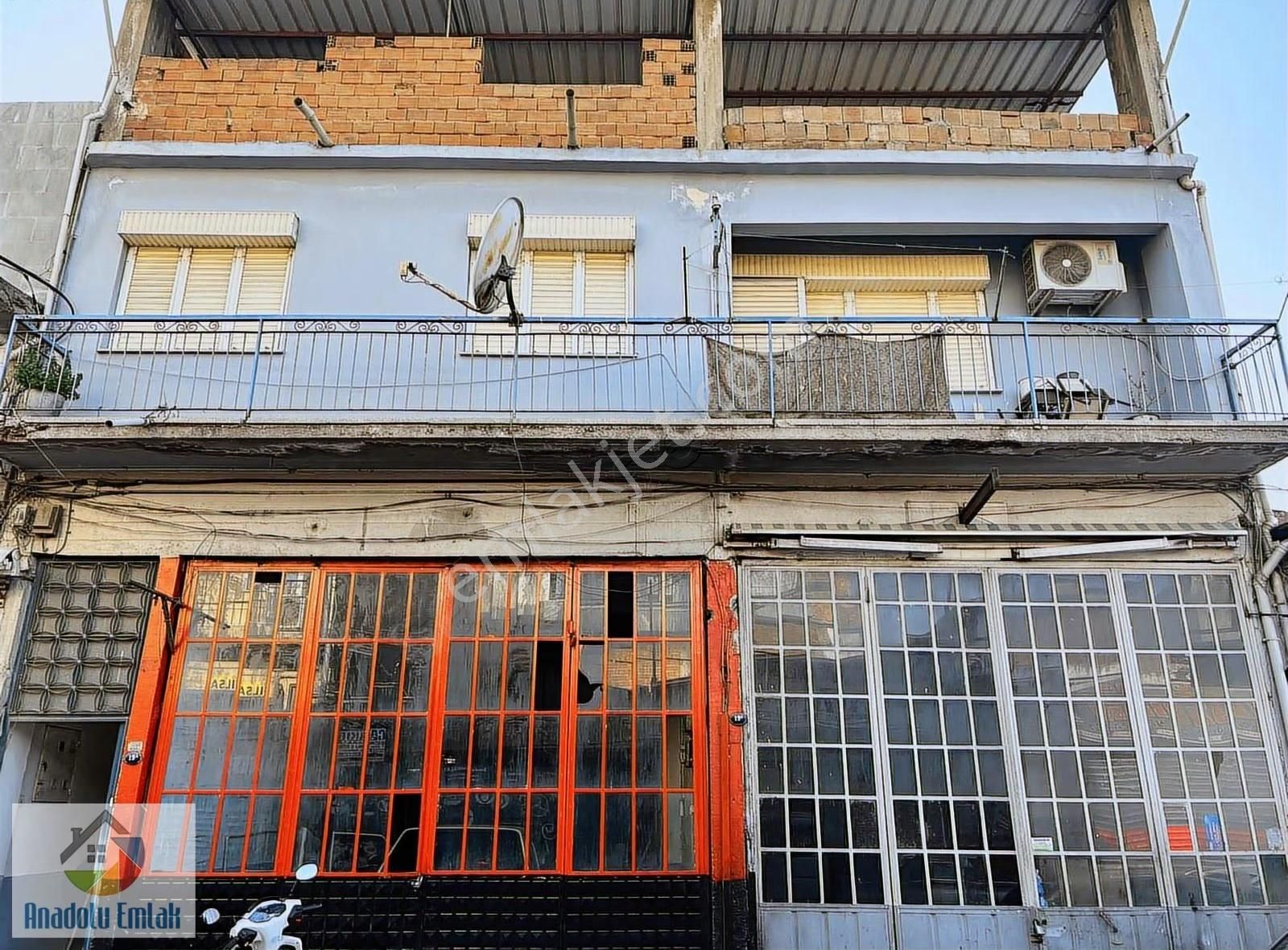 Anadolu Emlak'tan Satılık 2+1 Daire,müstakil Kullanım Alanlı - Görsel 15