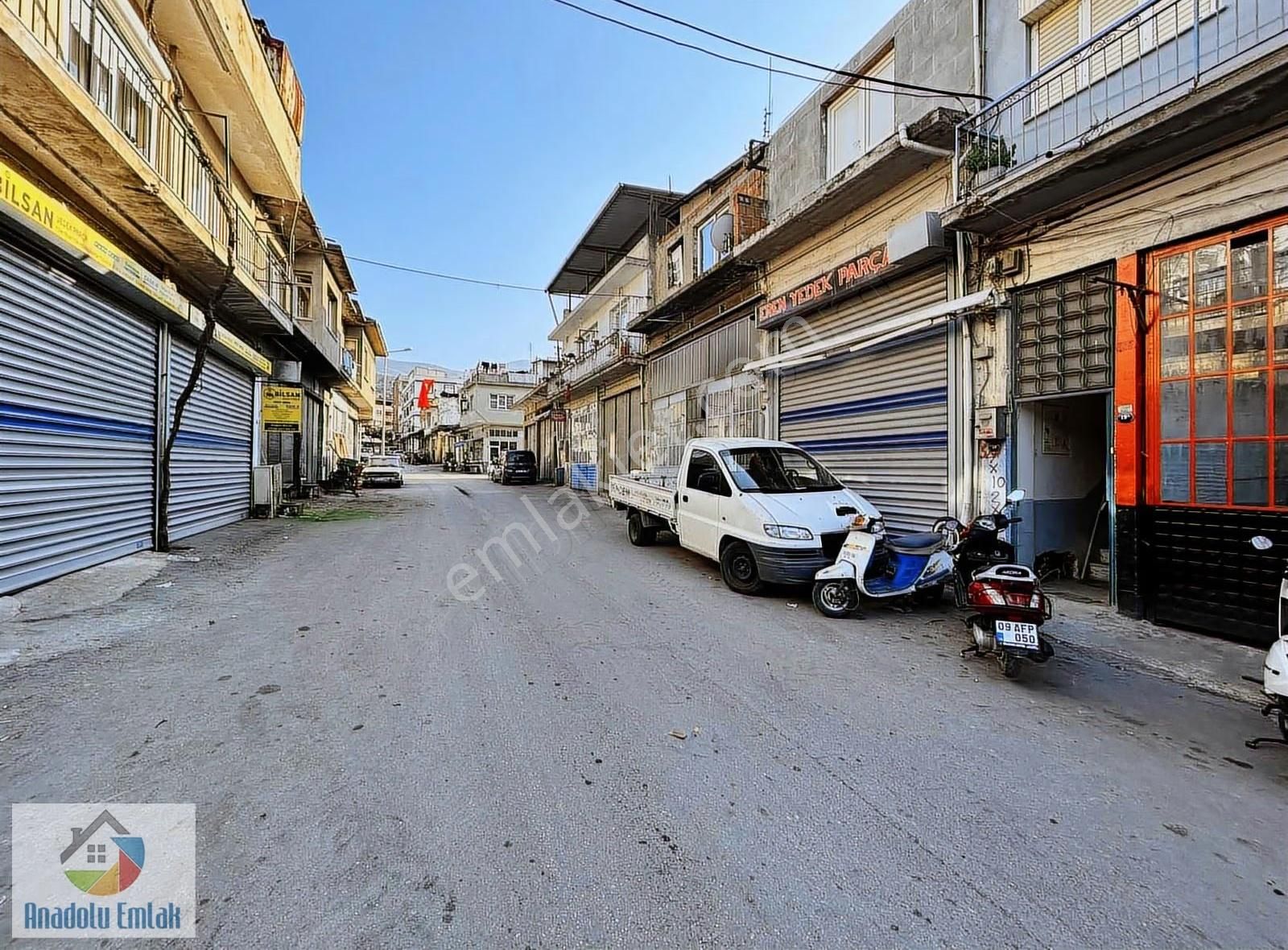 Anadolu Emlak'tan Satılık 2+1 Daire,müstakil Kullanım Alanlı - Görsel 10