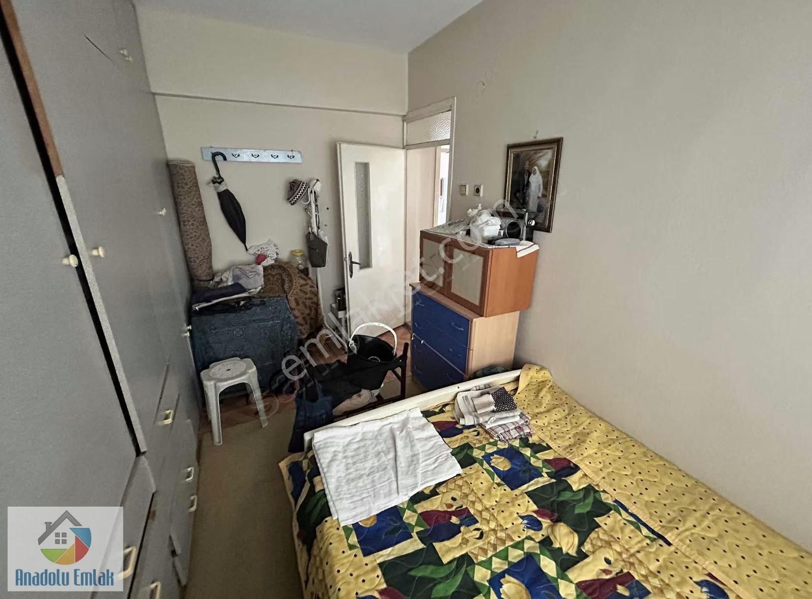 Anadolu Emlak'tan Satılık 2+1 Daire,müstakil Kullanım Alanlı - Görsel 3