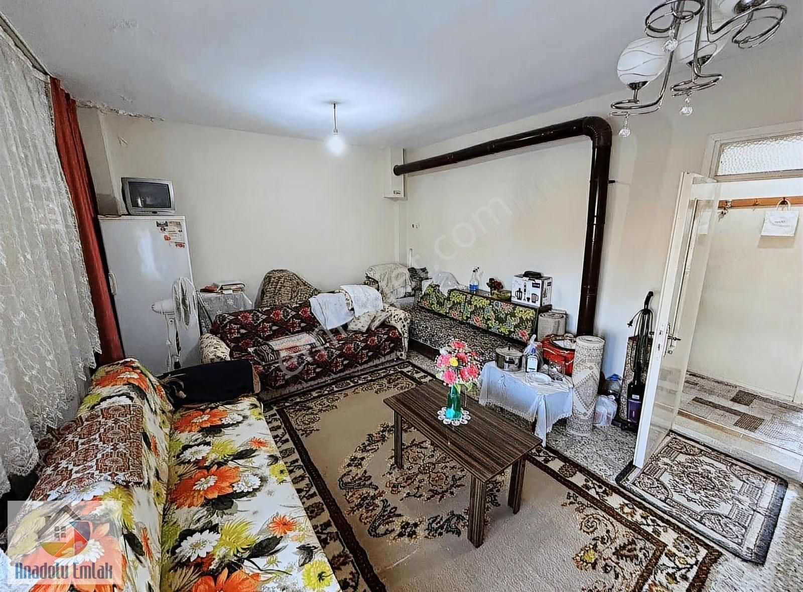 Anadolu Emlak'tan Satılık 2+1 Daire,müstakil Kullanım Alanlı - Görsel 9