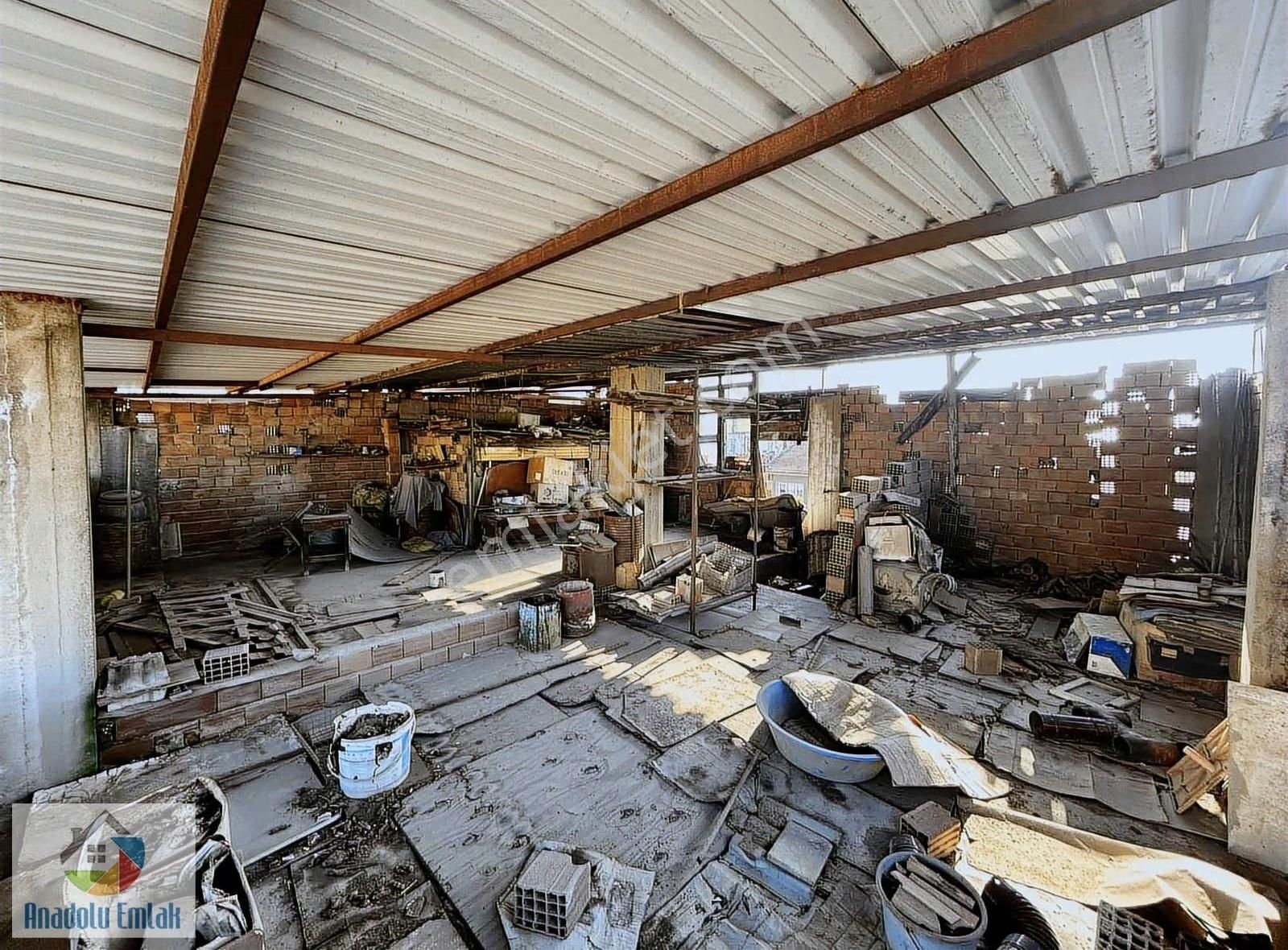 Anadolu Emlak'tan Satılık 2+1 Daire,müstakil Kullanım Alanlı - Görsel 4