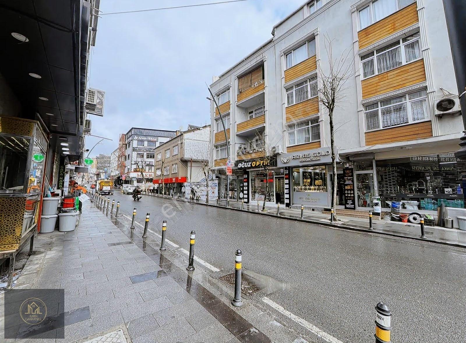 İmren Gayrimenkulden Satılık Sefaköy Merkezde 101 M2 Arsa - Görsel 18