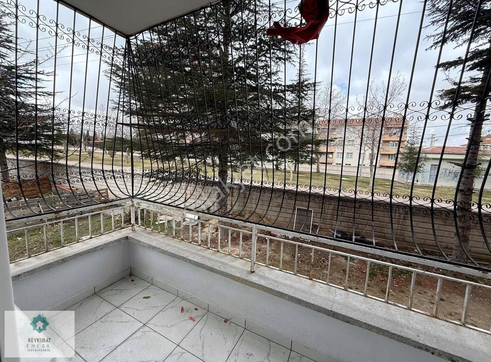 Keykubat'tan İstanbul Yoluna Cephe Satılık Bakımlı 3+1 Daire - Görsel 18