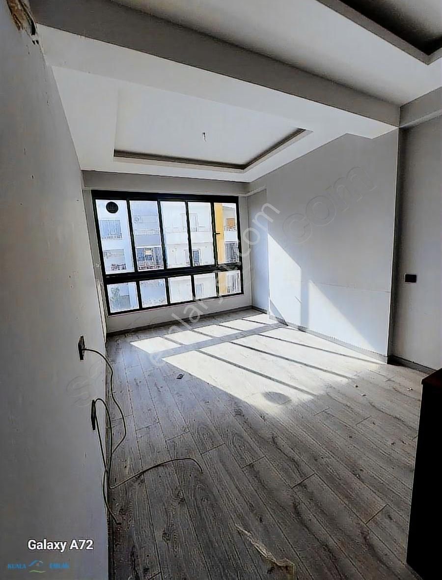 Diamond Dan Yenişehirde Satılık Daire - Görsel 28