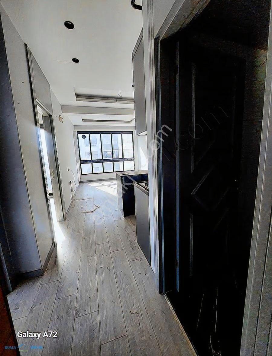 Diamond Dan Yenişehirde Satılık Daire - Görsel 14