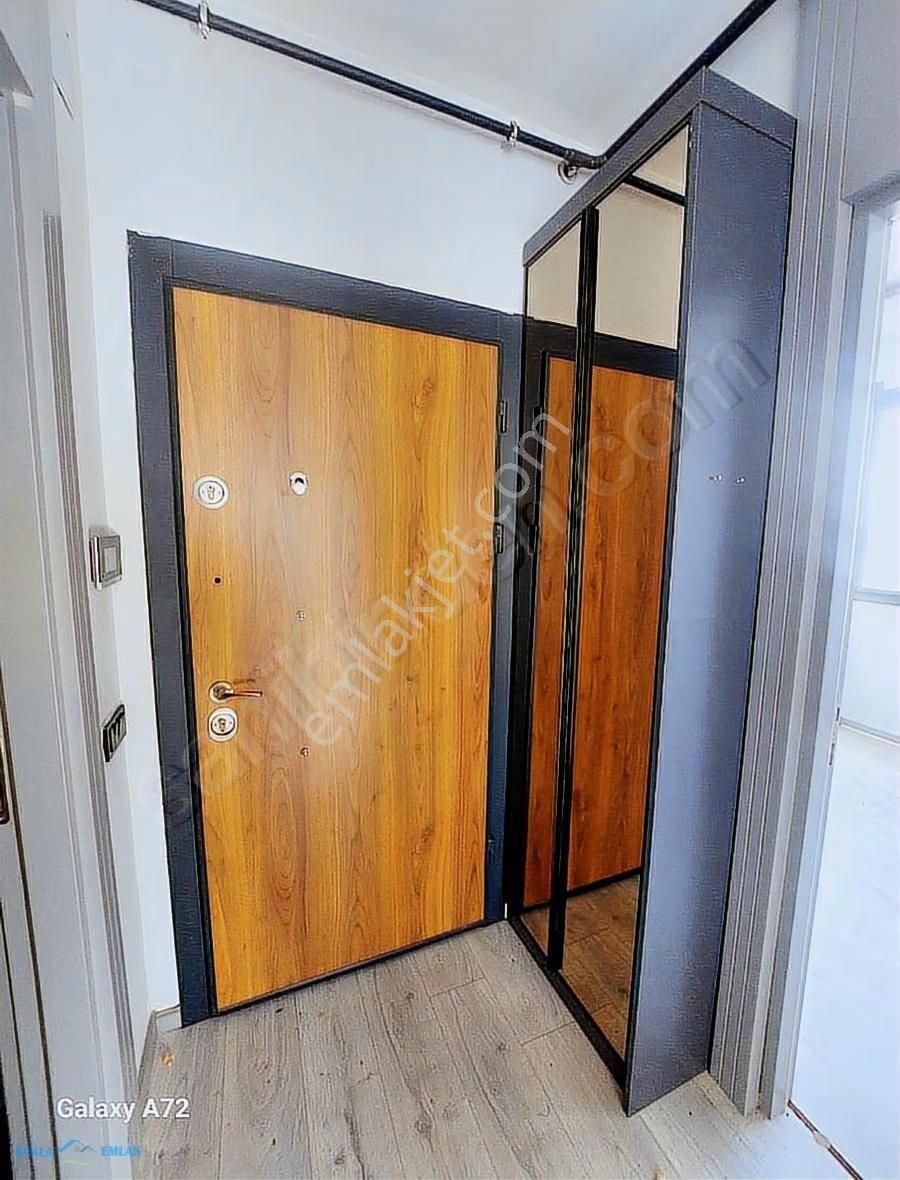 Diamond Dan Yenişehirde Satılık Daire - Görsel 15