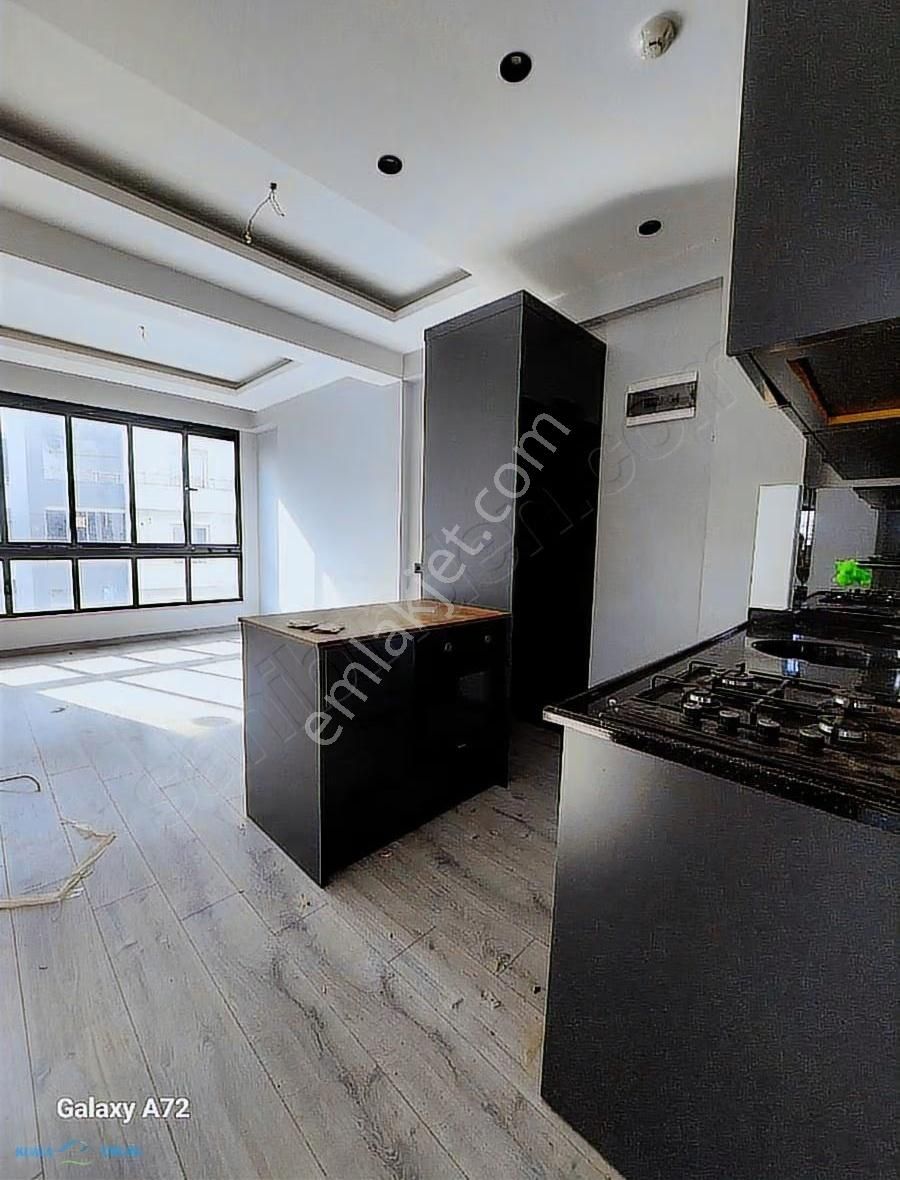 Diamond Dan Yenişehirde Satılık Daire - Görsel 13