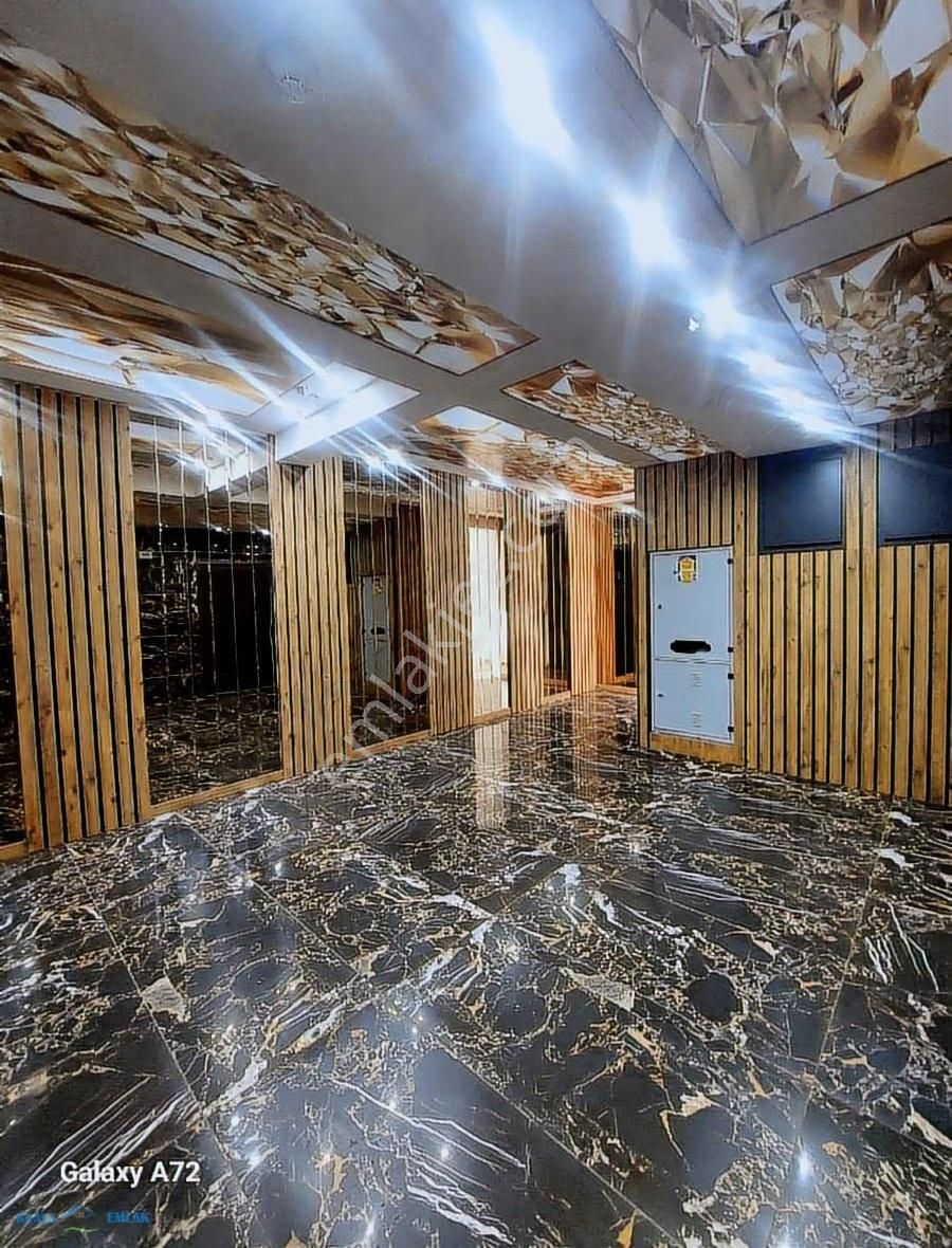 Diamond Dan Yenişehirde Satılık Daire - Görsel 16