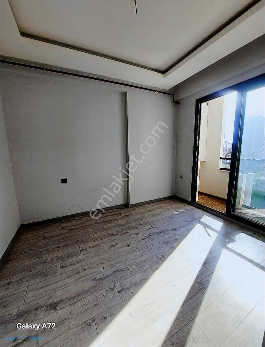 Diamond Dan Yenişehirde Satılık Daire - Görsel 30