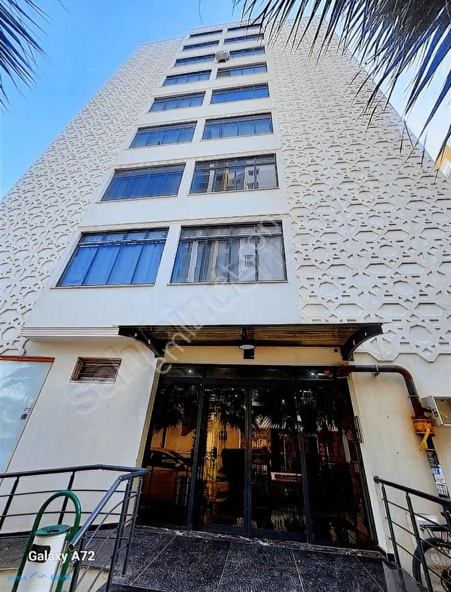 Diamond Dan Yenişehirde Satılık Daire - Görsel 24